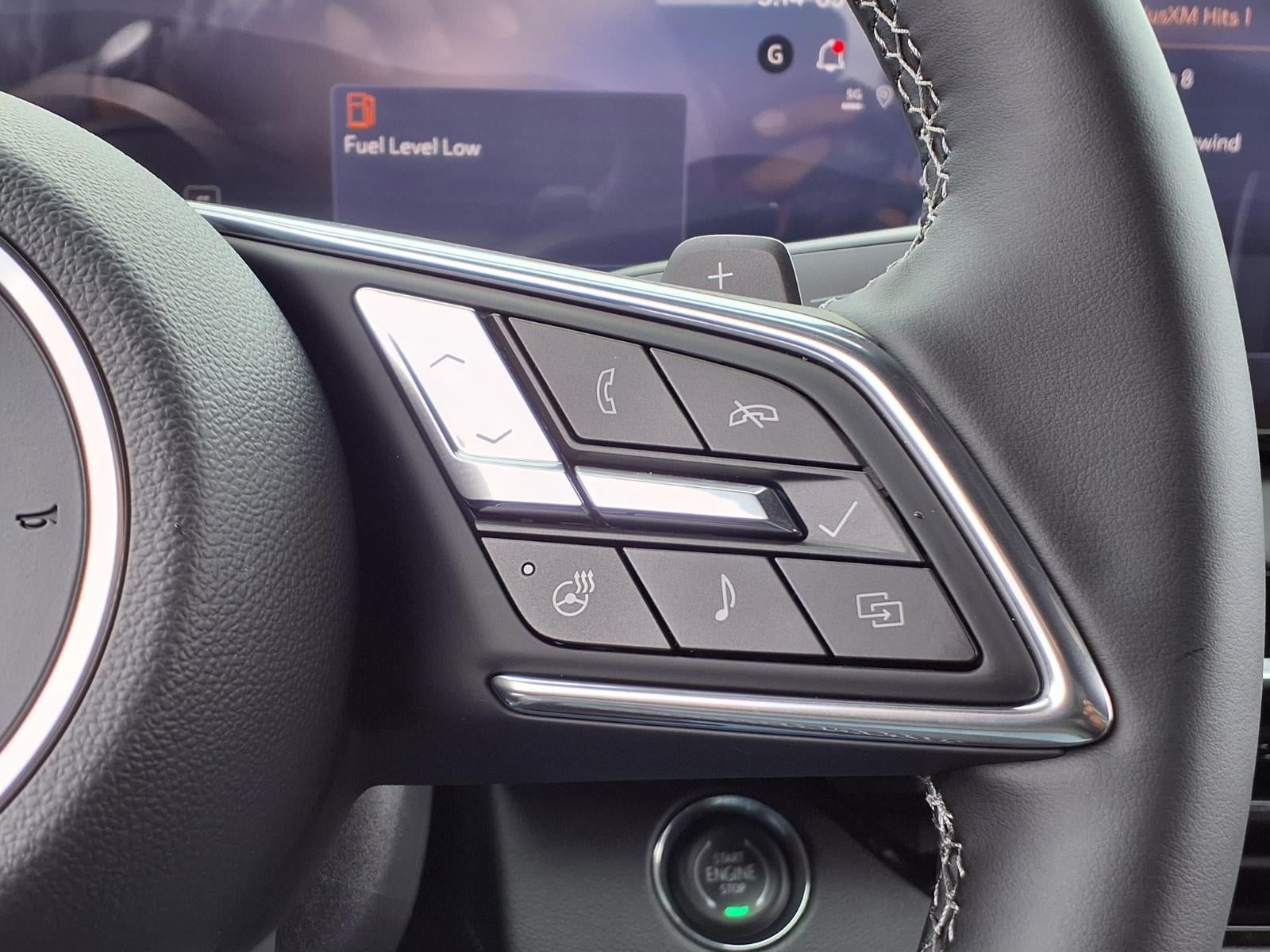 2026 Buick Enclave Sport Touring SUV FWD