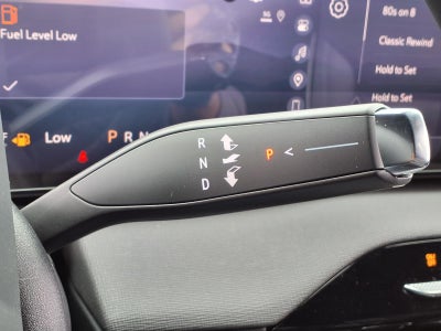 2026 Buick Enclave Sport Touring SUV FWD