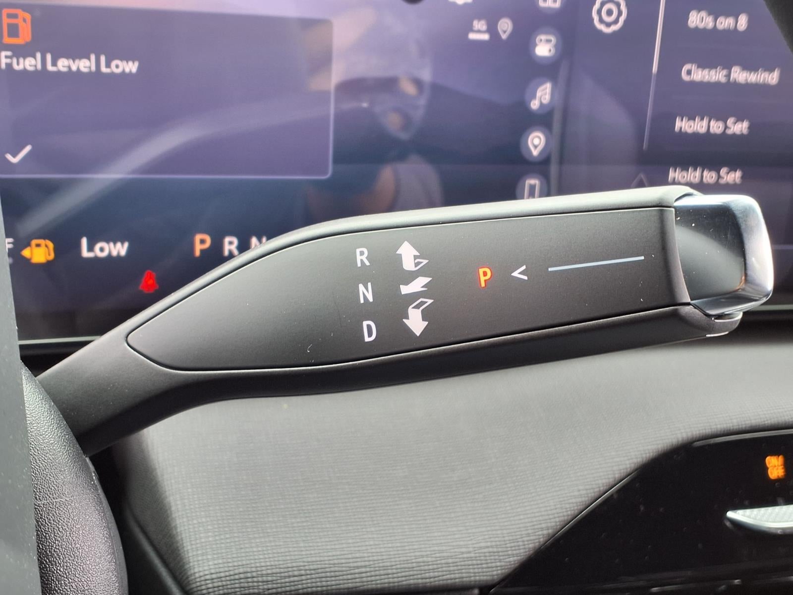 2026 Buick Enclave Sport Touring SUV FWD