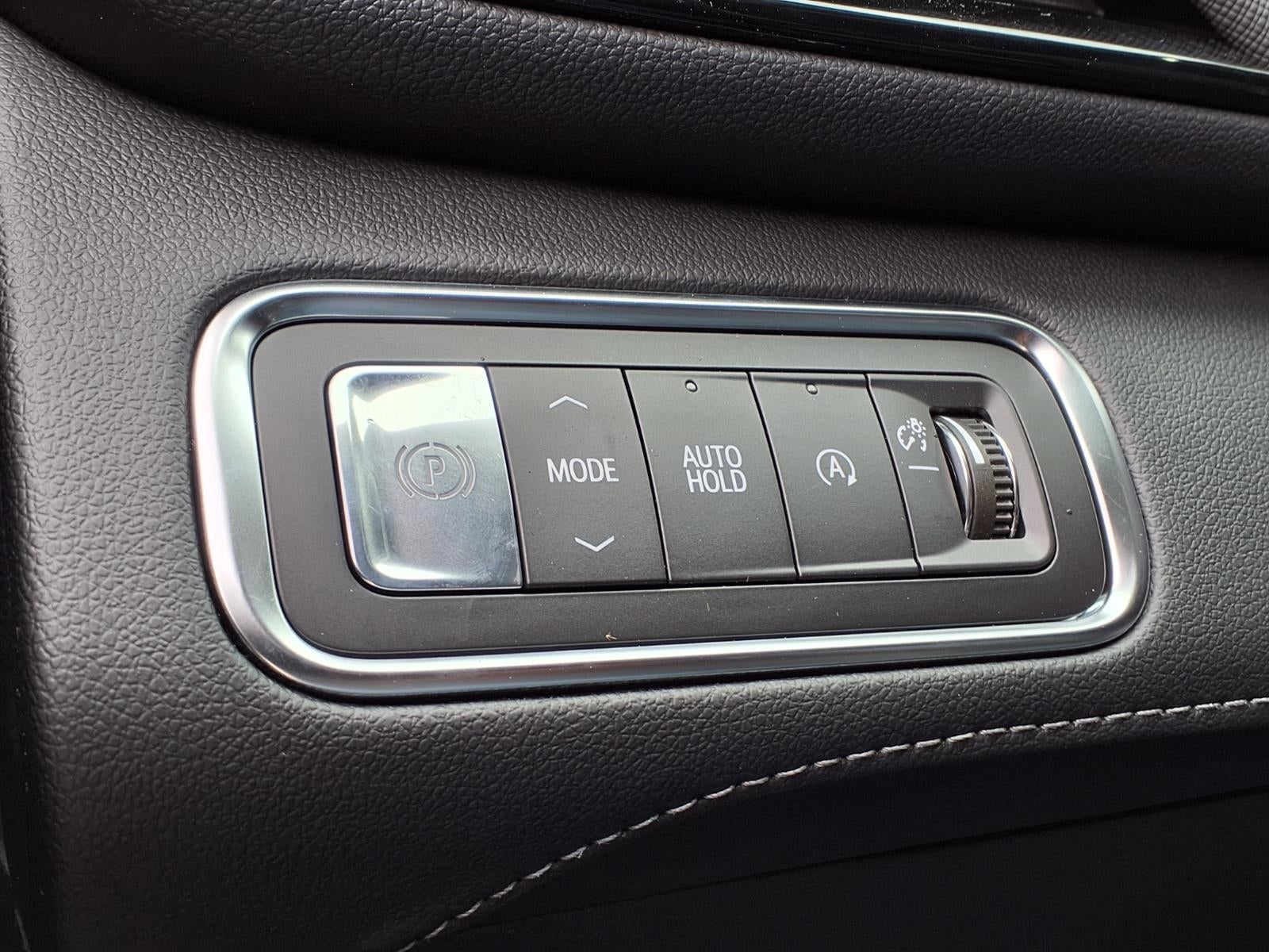 2026 Buick Enclave Sport Touring SUV FWD