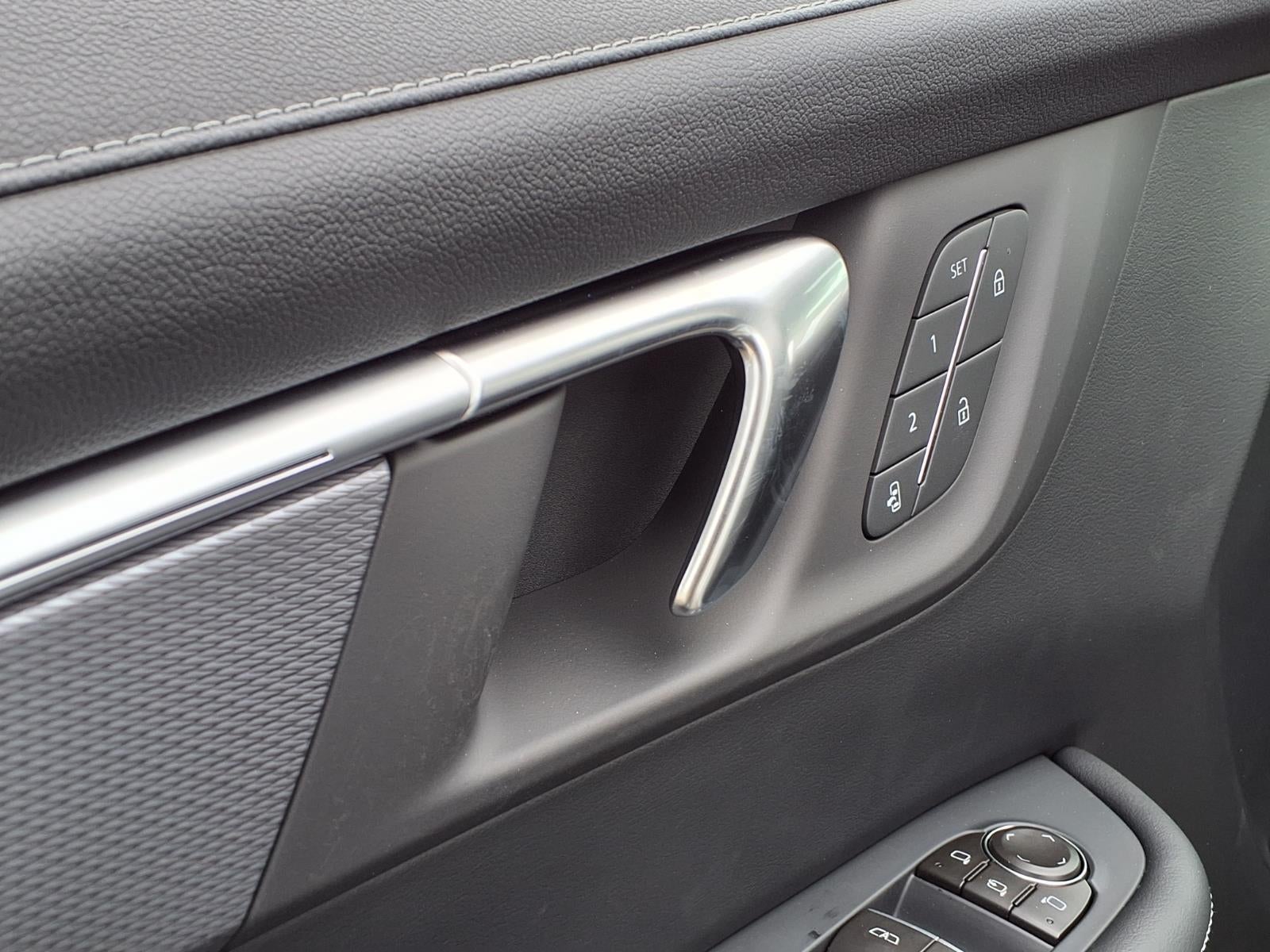 2026 Buick Enclave Sport Touring SUV FWD