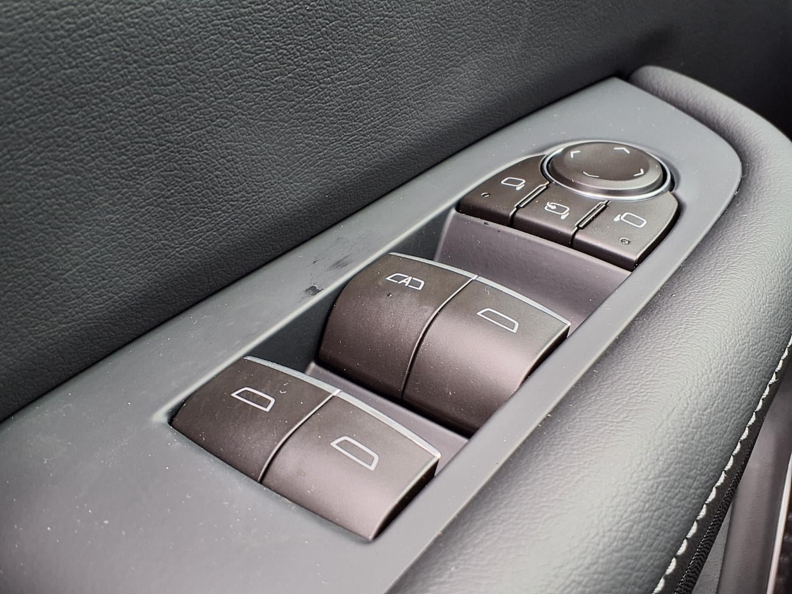 2026 Buick Enclave Sport Touring SUV FWD