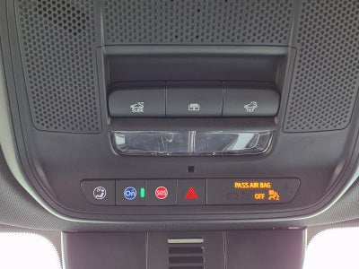 2026 Buick Enclave Sport Touring SUV FWD