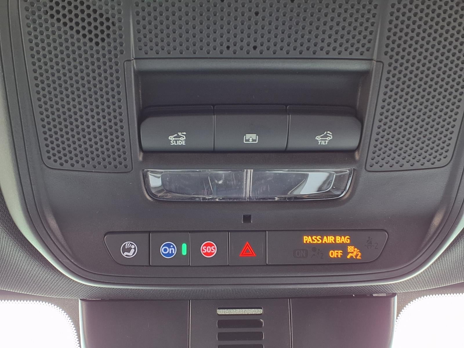 2026 Buick Enclave Sport Touring SUV FWD