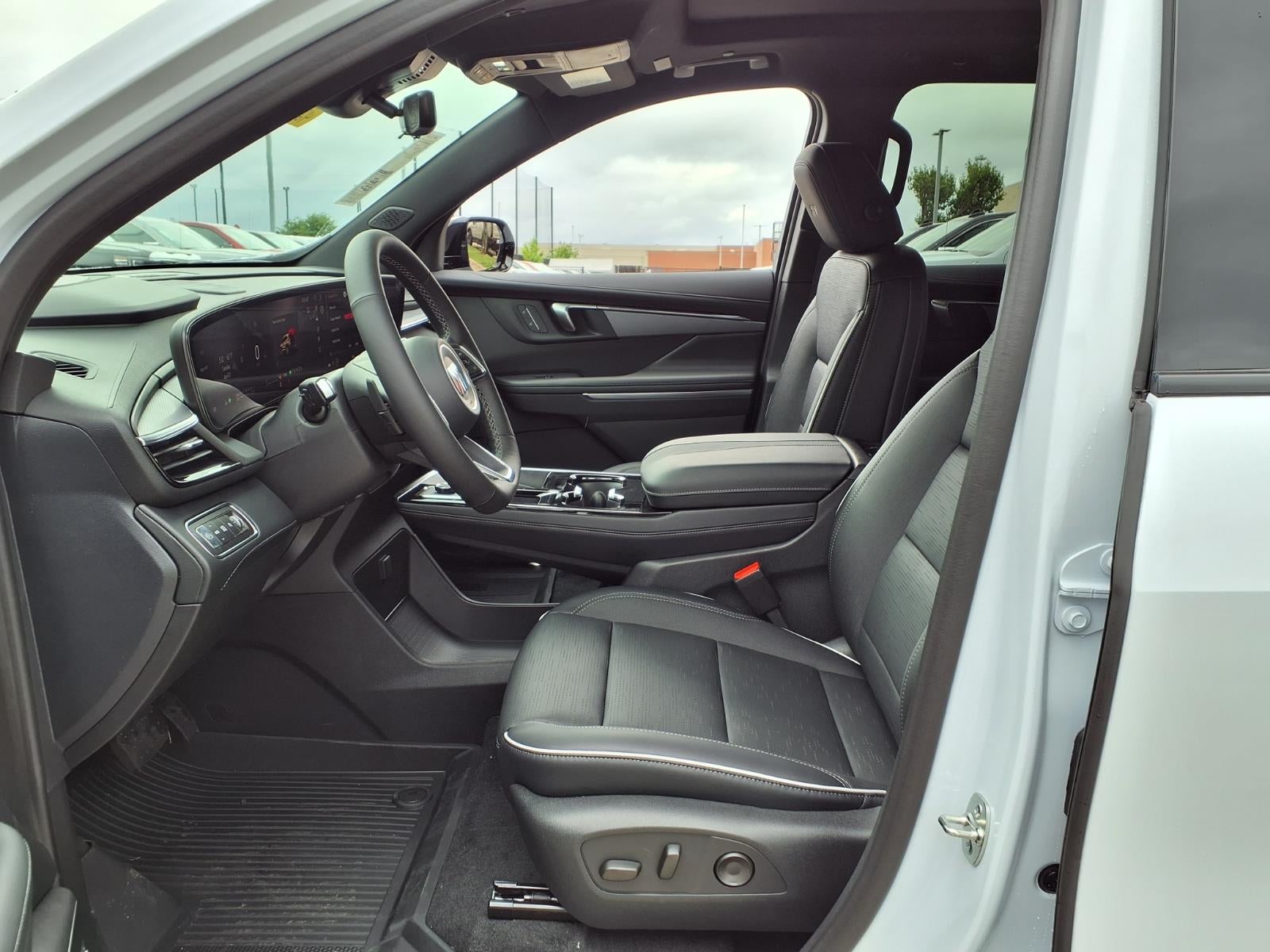 2026 Buick Enclave Sport Touring SUV FWD