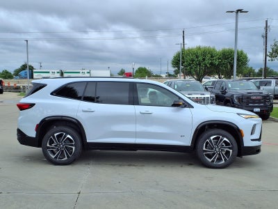 2026 Buick Enclave Sport Touring SUV FWD