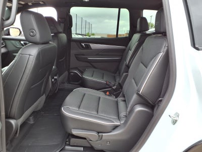 2026 Buick Enclave Sport Touring SUV FWD