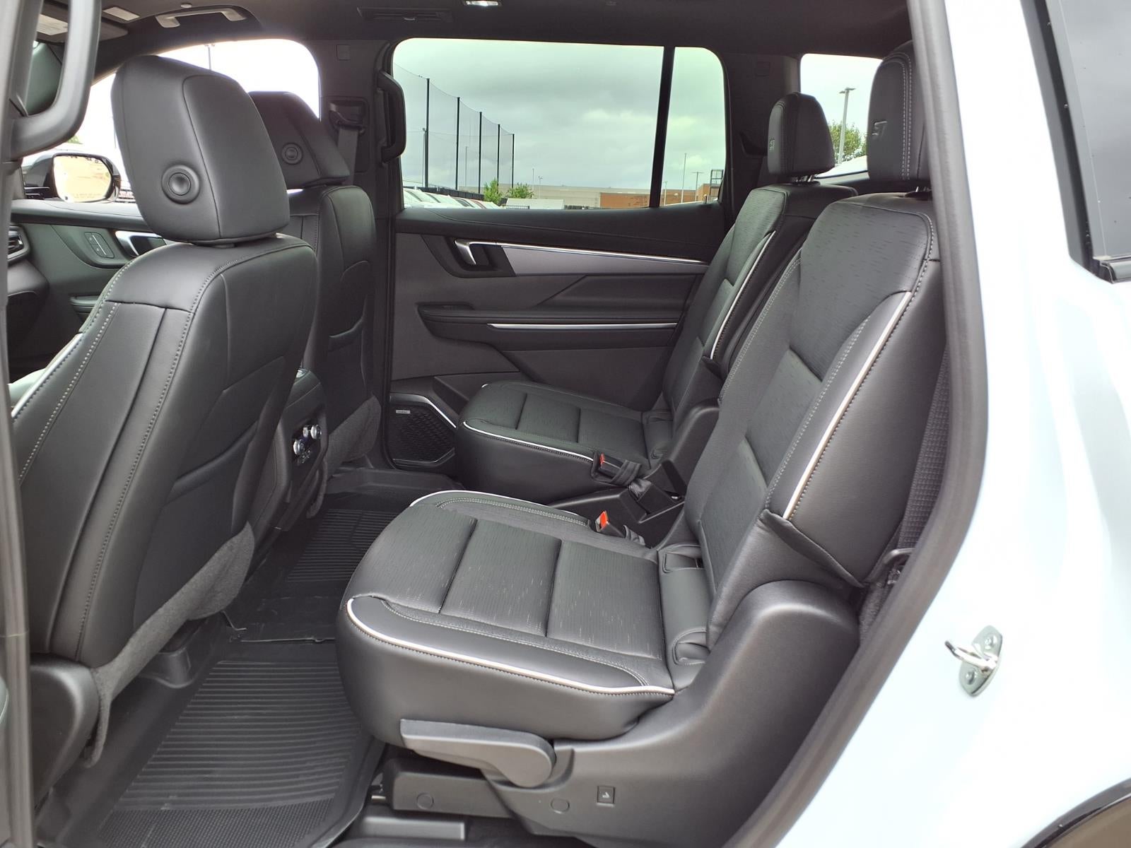 2026 Buick Enclave Sport Touring SUV FWD