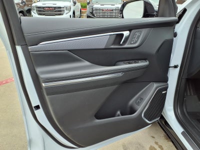 2026 Buick Enclave Sport Touring SUV FWD