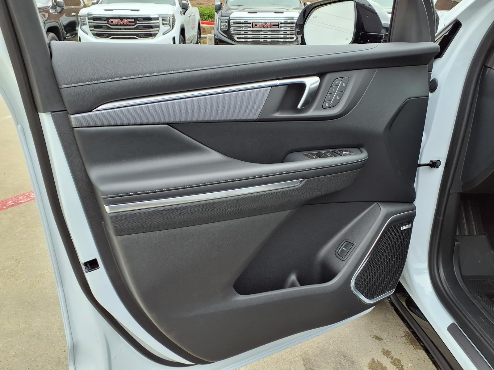 2026 Buick Enclave Sport Touring SUV FWD