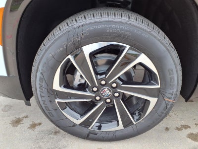 2026 Buick Enclave Sport Touring SUV FWD