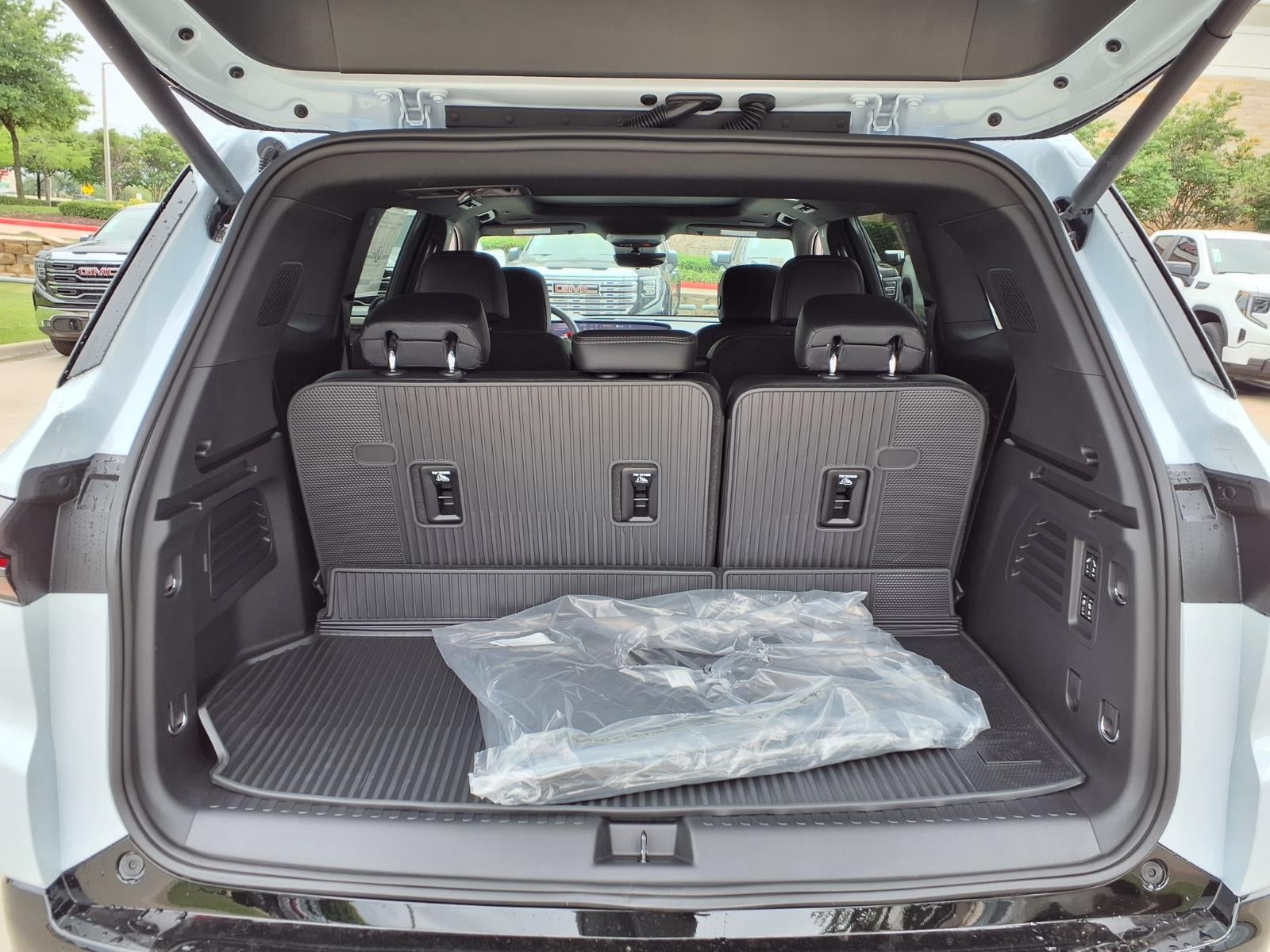 2026 Buick Enclave Sport Touring SUV FWD