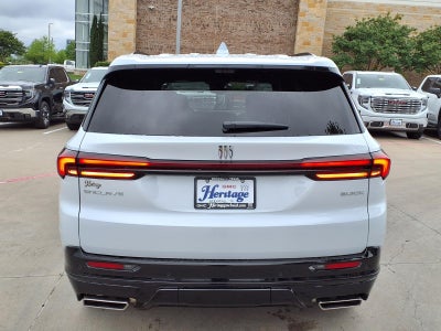 2026 Buick Enclave Sport Touring SUV FWD