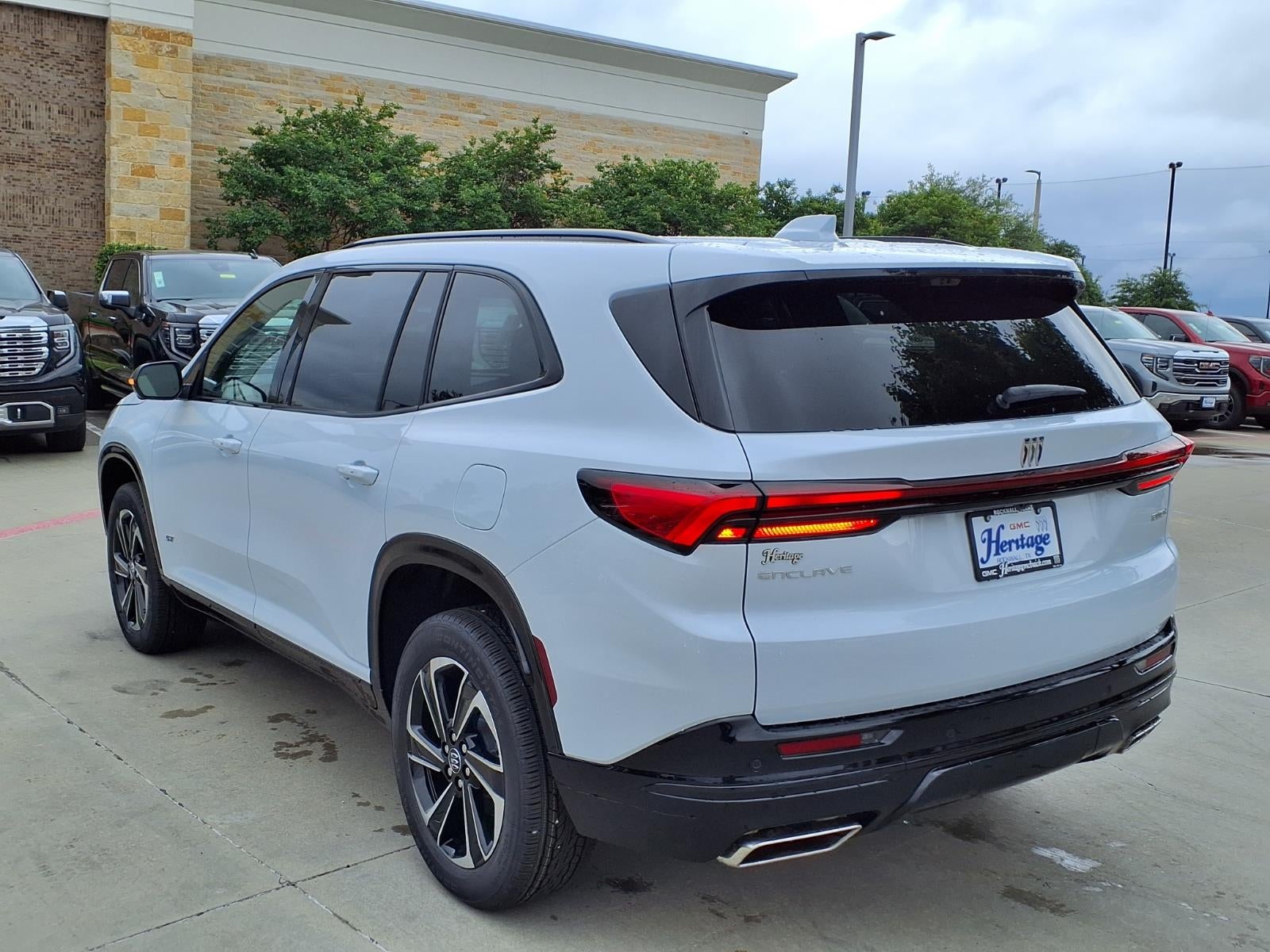 2026 Buick Enclave Sport Touring SUV FWD