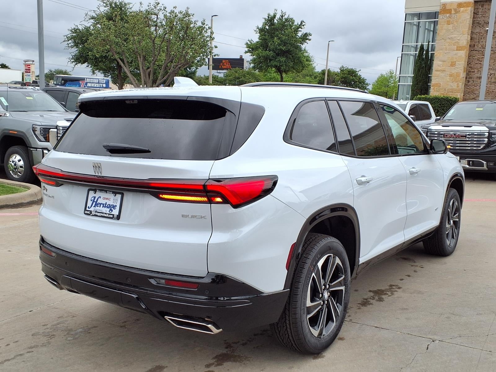 2026 Buick Enclave Sport Touring SUV FWD
