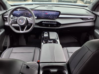 2026 Buick Enclave Sport Touring SUV FWD