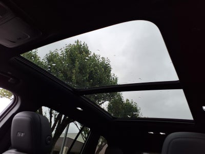 2026 Buick Enclave Sport Touring SUV FWD