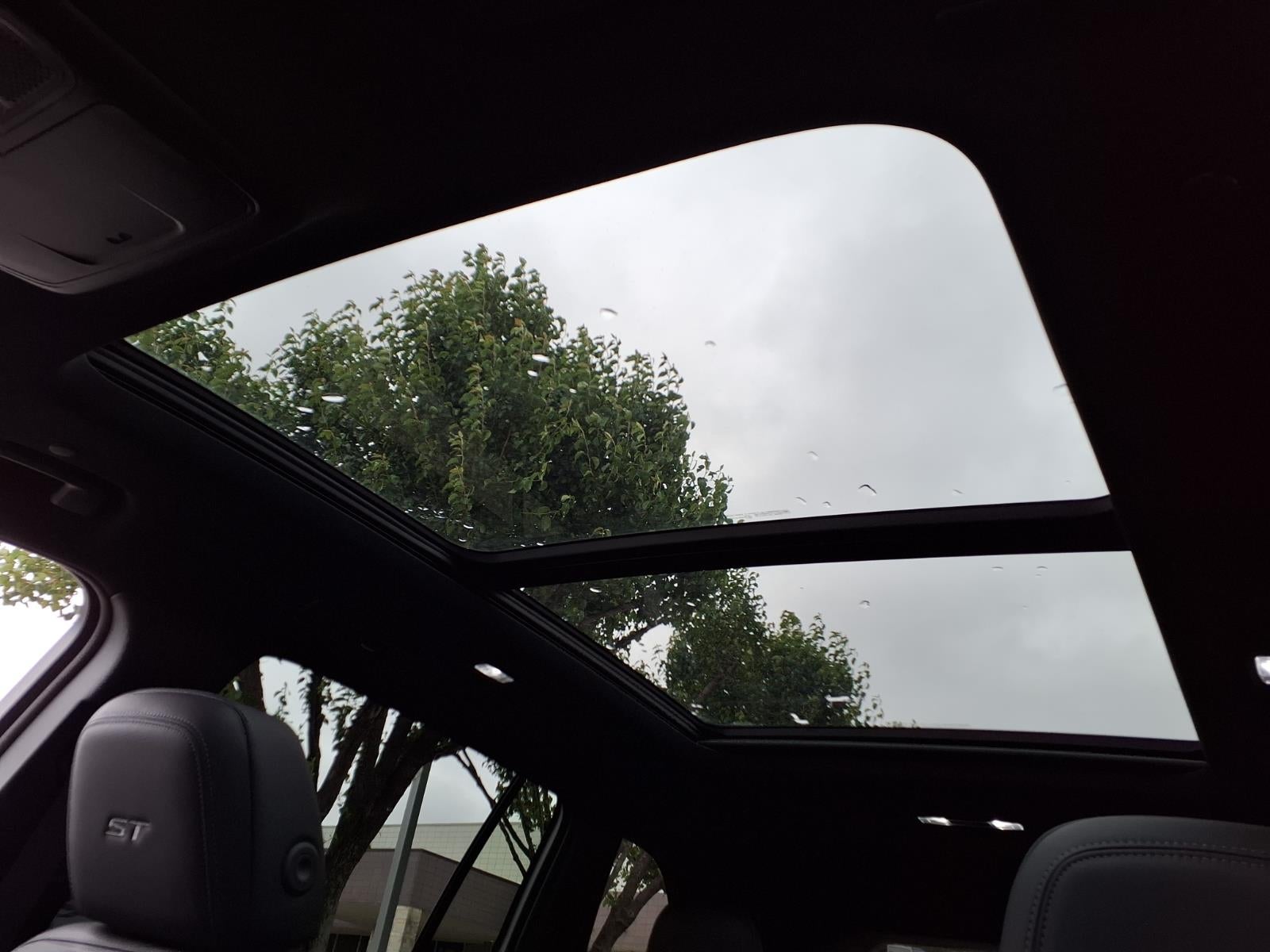 2026 Buick Enclave Sport Touring SUV FWD