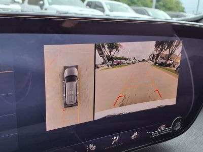 2026 Buick Enclave Sport Touring SUV FWD