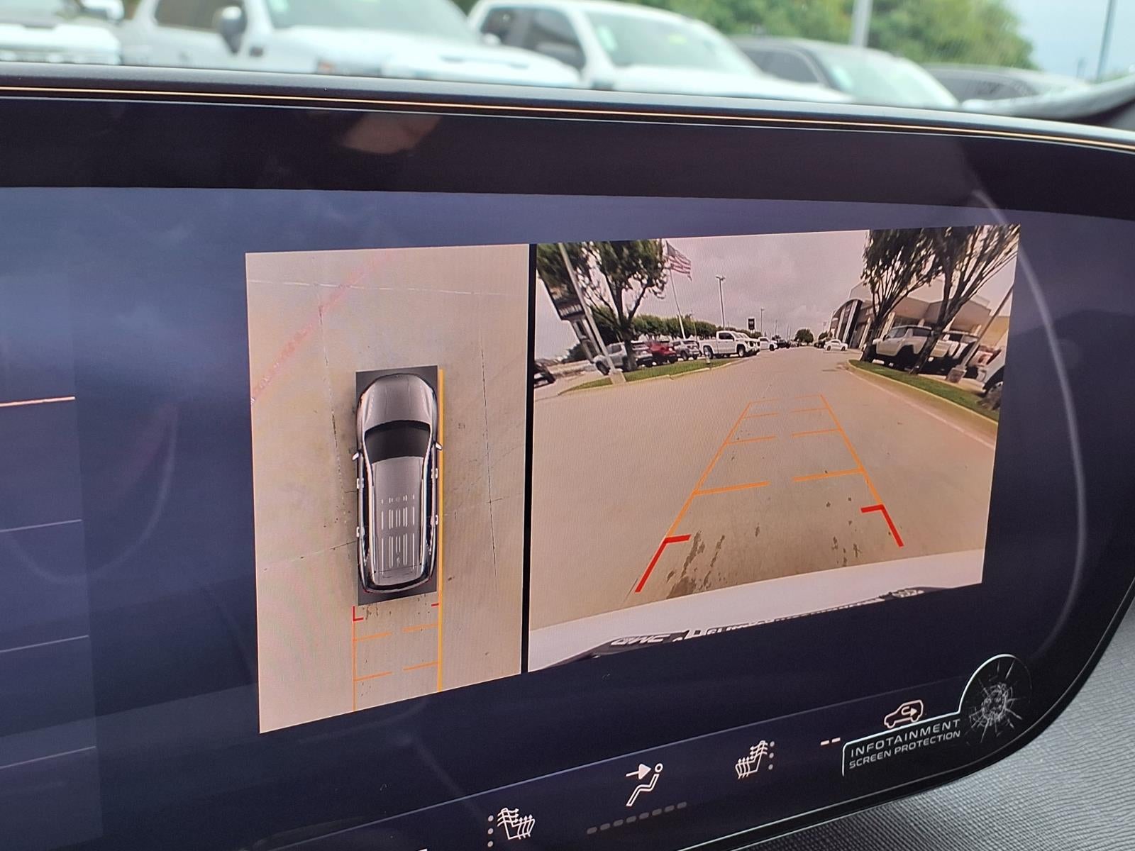 2026 Buick Enclave Sport Touring SUV FWD