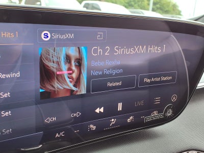 2026 Buick Enclave Sport Touring SUV FWD