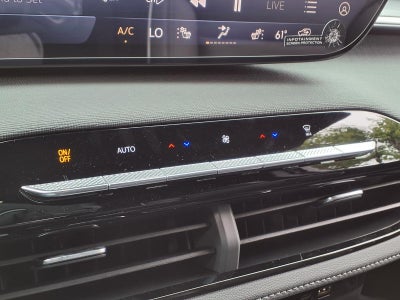 2026 Buick Enclave Sport Touring SUV FWD