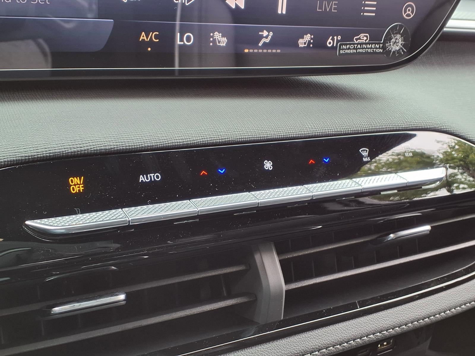 2026 Buick Enclave Sport Touring SUV FWD