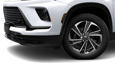 2026 Buick Enclave Sport Touring SUV FWD