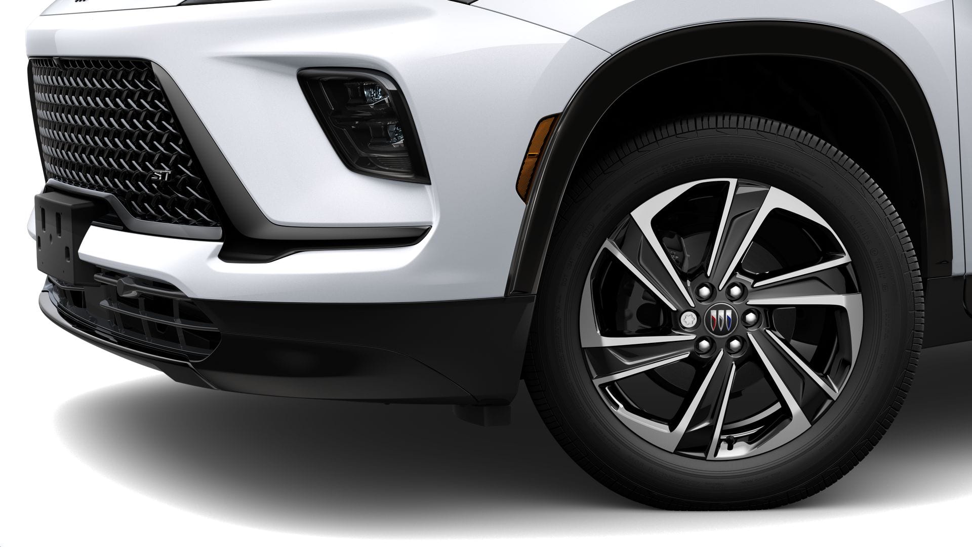 2026 Buick Enclave Sport Touring SUV FWD