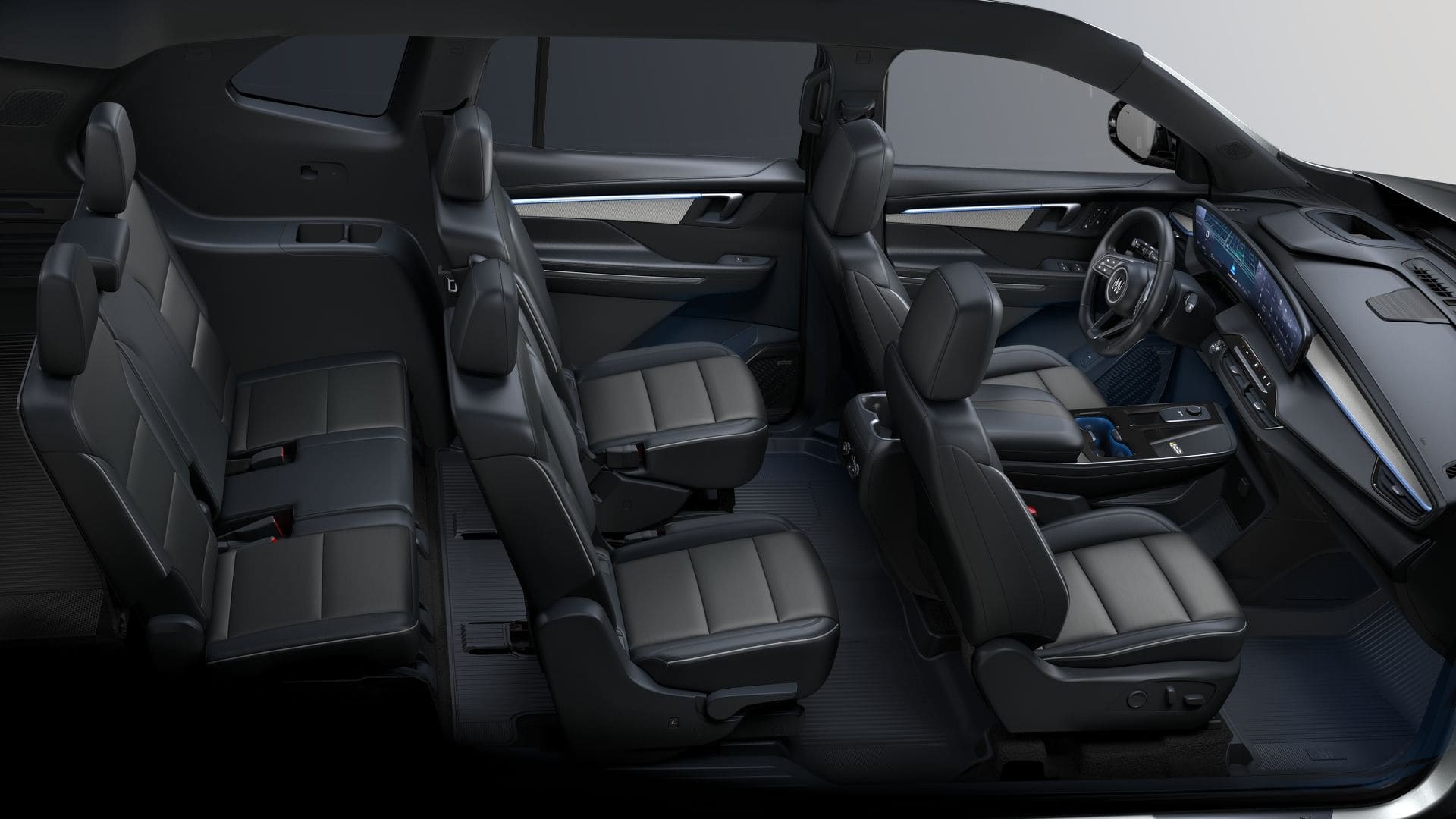 2026 Buick Enclave Sport Touring SUV FWD