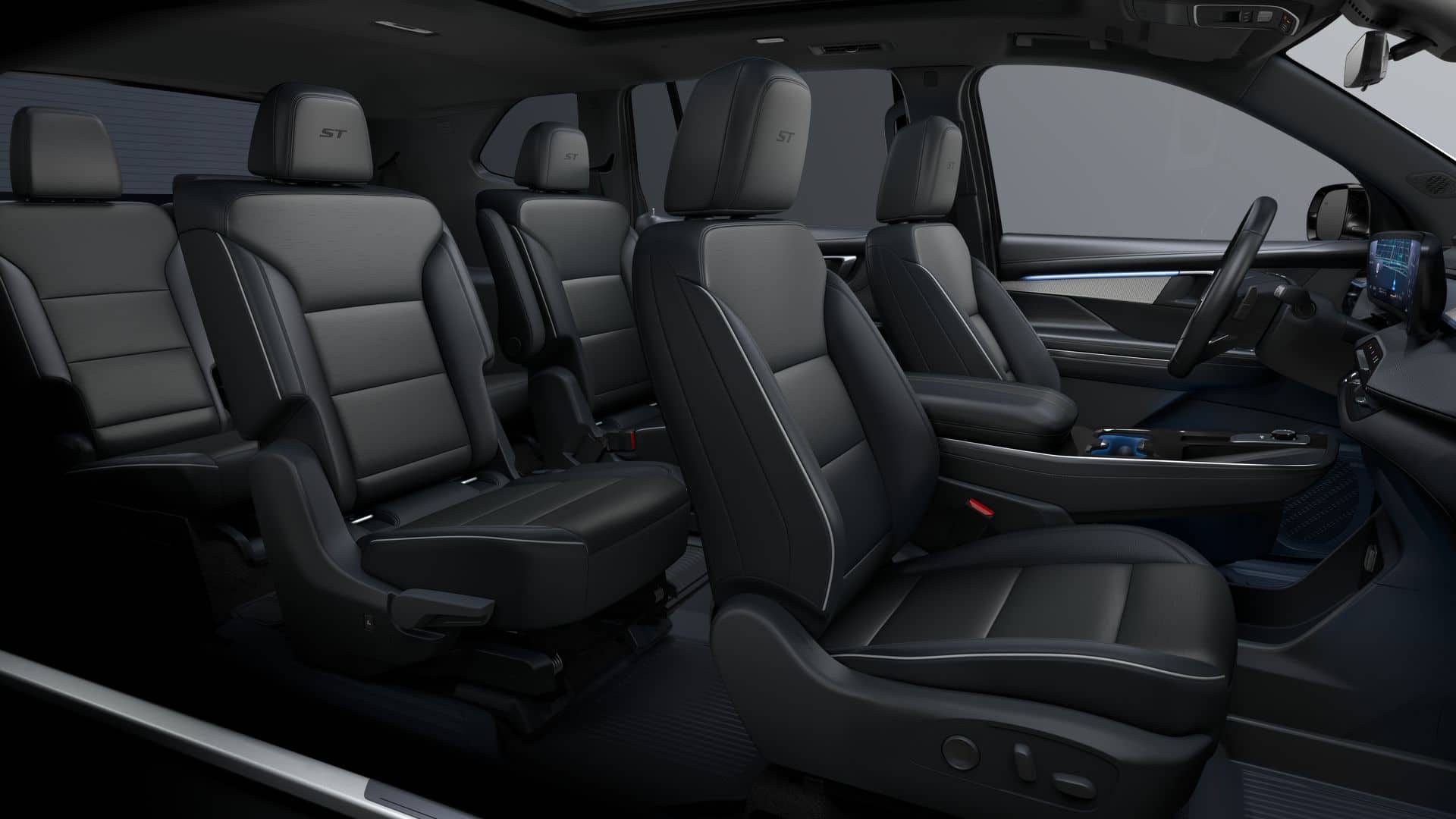 2026 Buick Enclave Sport Touring SUV FWD