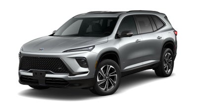 2026 Buick Enclave Sport Touring SUV FWD
