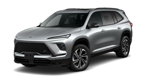 2026 Buick Enclave Sport Touring SUV FWD