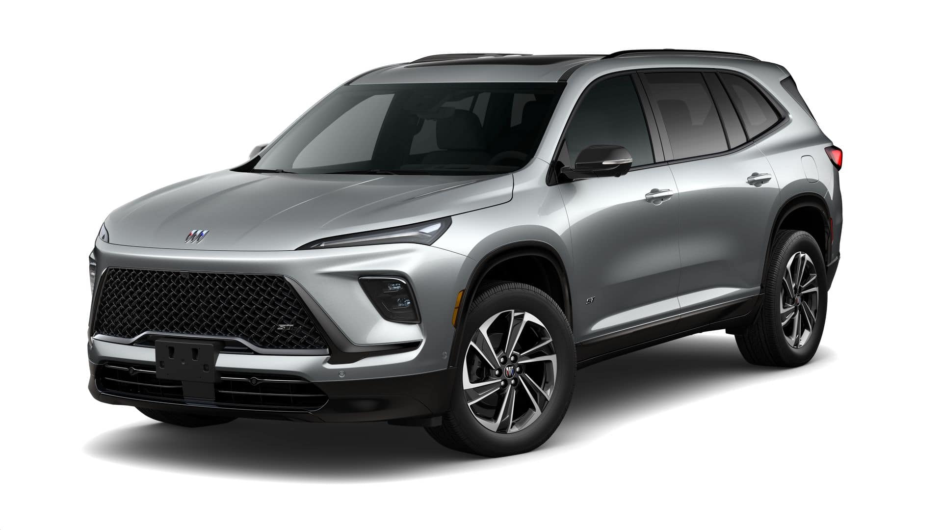2026 Buick Enclave Sport Touring SUV FWD