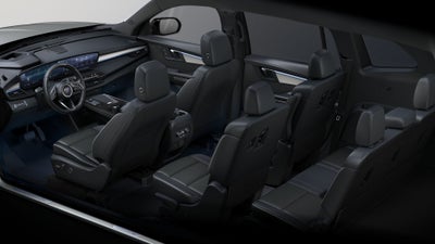 2026 Buick Enclave Sport Touring SUV FWD