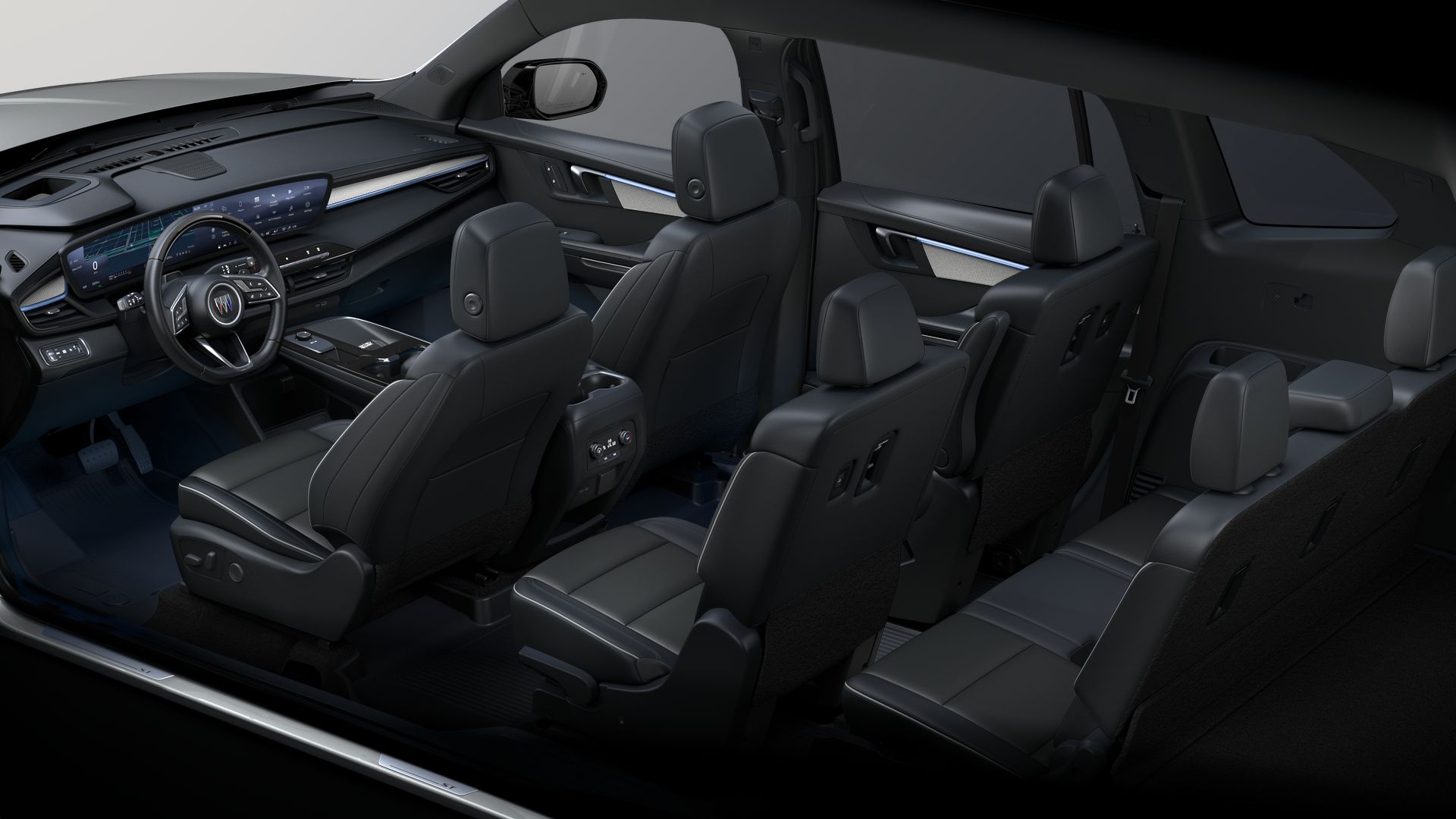 2026 Buick Enclave Sport Touring SUV FWD