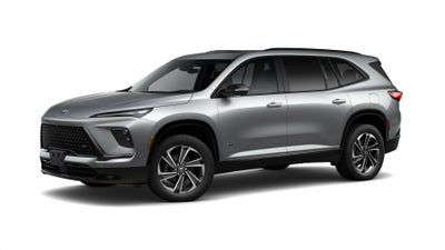 2026 Buick Enclave Sport Touring SUV FWD