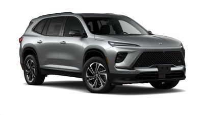 2026 Buick Enclave Sport Touring SUV FWD