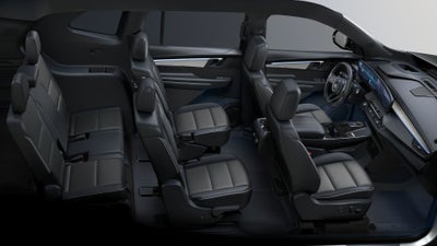 2026 Buick Enclave Sport Touring SUV FWD