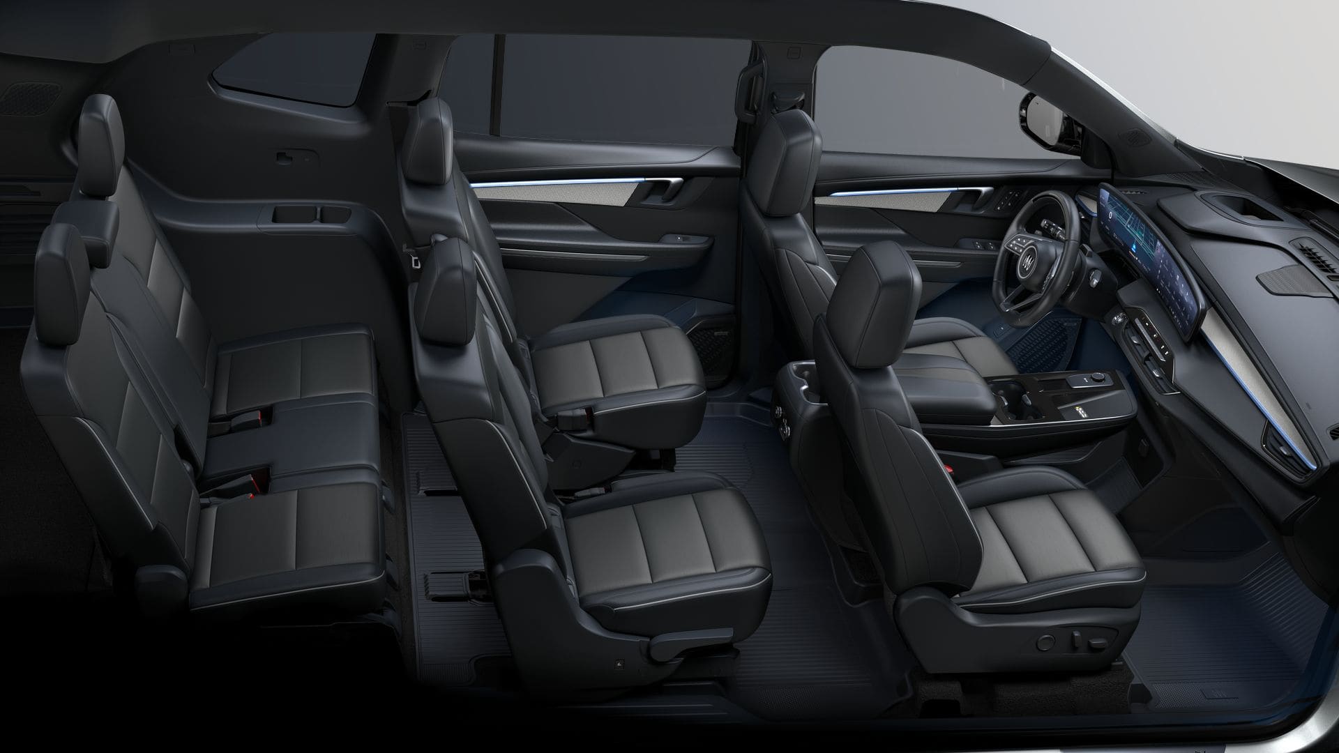 2026 Buick Enclave Sport Touring SUV FWD