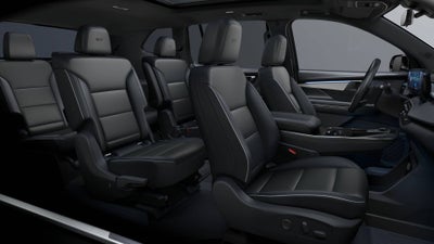 2026 Buick Enclave Sport Touring SUV FWD