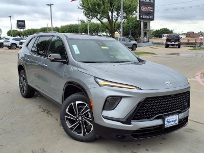 2026 Buick Enclave Sport Touring SUV FWD