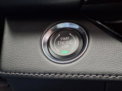 2026 Buick Enclave Sport Touring SUV FWD