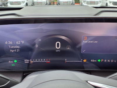 2026 Buick Enclave Sport Touring SUV FWD