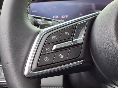 2026 Buick Enclave Sport Touring SUV FWD