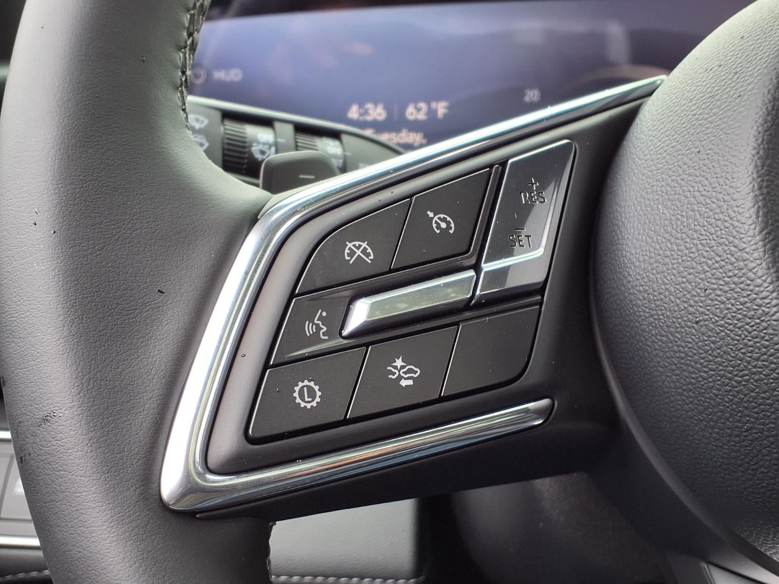 2026 Buick Enclave Sport Touring SUV FWD