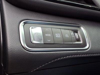 2026 Buick Enclave Sport Touring SUV FWD