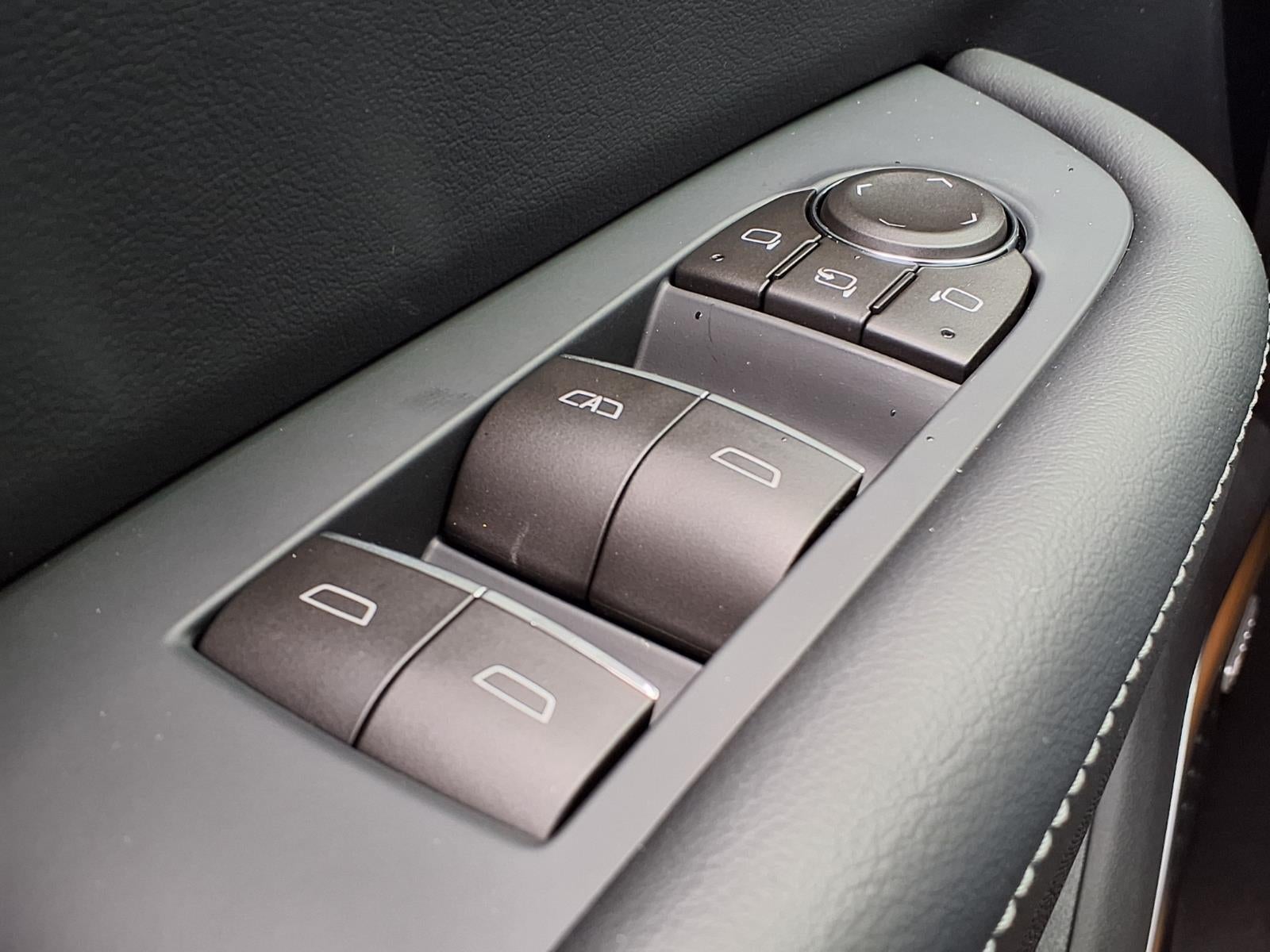 2026 Buick Enclave Sport Touring SUV FWD