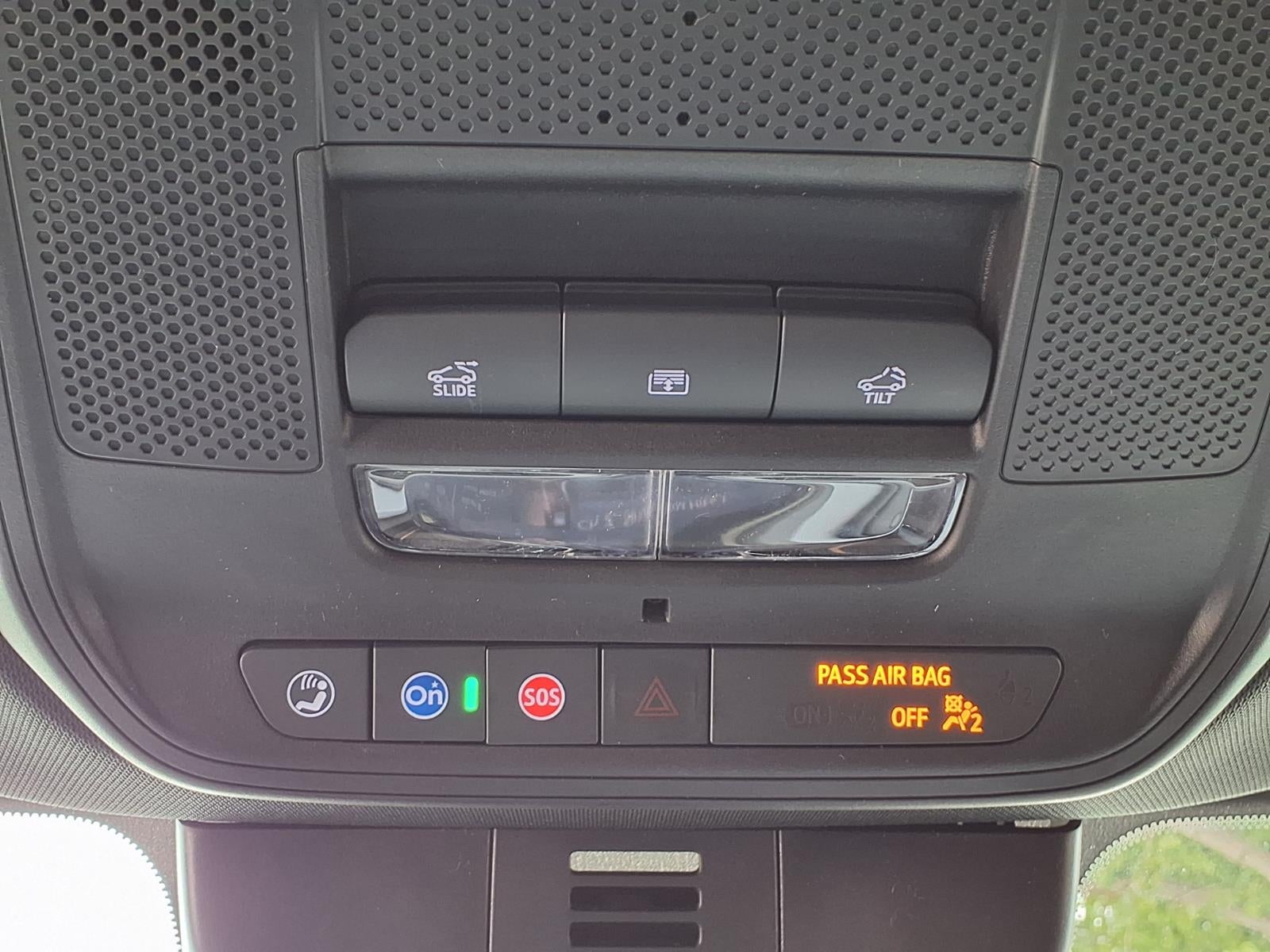 2026 Buick Enclave Sport Touring SUV FWD