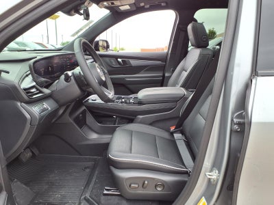 2026 Buick Enclave Sport Touring SUV FWD